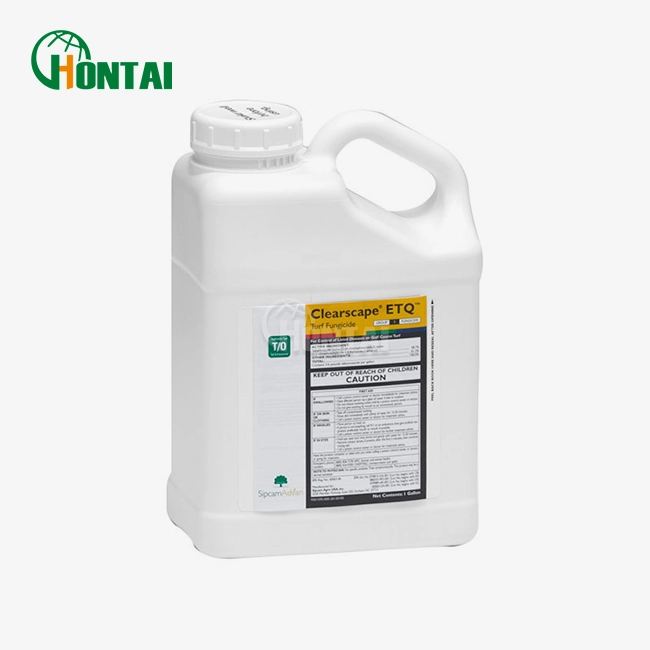 pyraclostrobin tebuconazol